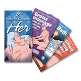 Passion-Igniting Coupons - Elevate Your Love Life Sex Games, Coupons and Tricks